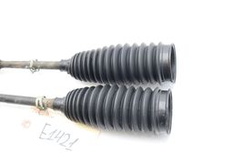 04-09 TOYOTA PRIUS TIE RODS LEFT & RIGHT PAIR E1421 image 7