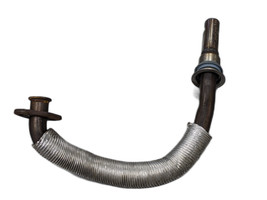 EGR Tube From 2010 Jeep Grand Cherokee  3.7 - $34.95