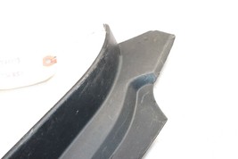 2006-2008 LEXUS IS250 IS350 REAR TRUNK LID RIGHT FINISHER TRIM COVER RH d0162 image 8
