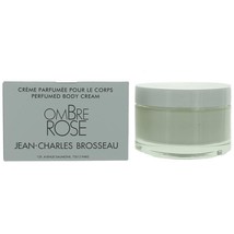 Ombre Rose by Jean-Charles Brosseau, 6.7 oz Perfumed Body Cream for Women - £66.76 GBP