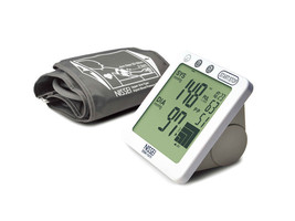 NISSEI Automatic Blood Pressure Monitor - DSK1011 - Use for Upper Arm - £33.17 GBP