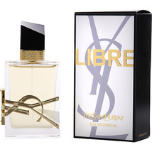 Libre Yves Saint Laurent By Yves Saint Laurent Eau De Parfum Spray 1.7 Oz - $129.50