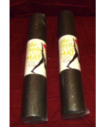 2 QTY I LOVE YOGA YOGA MATS 68" X 24" ORIGINAL HELLO YOGA MAT NEW SEALED... - €25,51 EUR 2 QTY I LOVE YOGA YOGA MATS 68" X 24" ORIGINAL HELLO YOGA MAT NEW SEALED... - €25,51 EUR