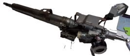 10 11 12 Subaru legacy sedan steering column assembly OEM - $39.59