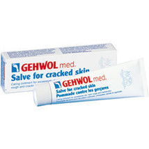 Gehwol Salve for Cracked Skin 2.6oz - $29.00