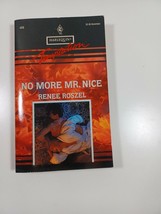No More Mr. Nice By renee roszel 1993 paperback - £3.89 GBP
