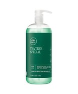 Paul Mitchell Tea Tree Special Hand Soap 33.8 oz - £40.18 GBP