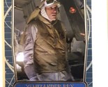 Star Wars Galactic Files Vintage Trading Card #497 Tamizander Rey - $2.48