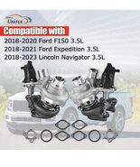 Turbo Turbocharger for Ford F-150 2018-2020, Expedition, Navigator - $642.51
