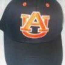 Auburn Tigers cap adjustable ships right out - $10.00