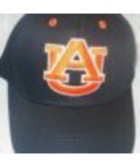 Auburn Tigers cap adjustable ships right out - $10.00