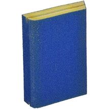 Norton 82069 5X 120 Grit Multi Angle Sanding Sponge - $17.77
