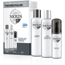 Nioxin System 2 Thinning Hair System Kit - £58.59 GBP