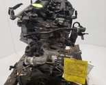 Engine 1.8L VIN E 8th Digit California Emissions Fits 14-16 ELANTRA 956421 - £1,225.46 GBP