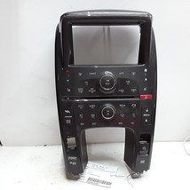 11 12 13 Chevrolet Volt radio heater AC control panel with heated seats 22850070 - £98.91 GBP