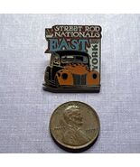 NSRA Street Rod Nationals East 2007 York Pennsylvania Classic Car Auto P... - €9,42 EUR