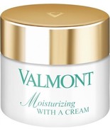 Valmont Moisturizing With A Cream 50 ml / 1.7 oz Brand New stock - £72.39 GBP