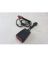 Mercedes R170 SLK230 SLK320 seat belt buckle, right 1708601069 - $29.39 CAD