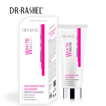 DR.RASHEL Arbutin Niacinamide Whitening Cleanser Fade Spot Brightens Skin 100ML - £15.78 GBP