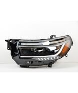 Complete! 2025-2026 Ford Explorer Platinum LED Headlight LH Left Driver ... - $494.01