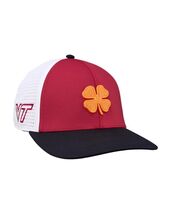 Black Clover Benchmark Virginia Tech Hokies Adjustable hat - $34.76