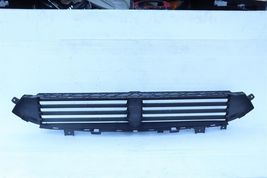 2017-18 Chrysler Pacifica Air-Guide Radiator Grille Cooling Active Shutters image 3