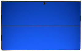 LidStyles Metallic Laptop Skin Protector Decal Microsoft Surface Pro image 9