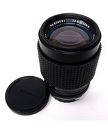 JC PENNEY MULTI-COATED OPTICS TELEPHOTO CAMERA LENS 1:2.8 F=135MM OM - N... - $466.67 MXN