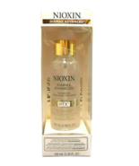 Nioxin Diamax Advanced Thickening Xtrafusion Treatment 100ml/3.38oz (Gol... - £31.92 GBP