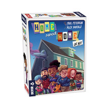 Home Sweet Home or Not Game - £69.17 GBP