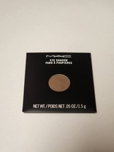 MAC Brun Eye Shadow Pro Palette Refill Pan Single - $14.60