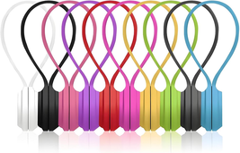 10 Pcs Reusable Magnetic Cord Organizers, Silicone Magnetic Cable Ties w... - €10,60 EUR 10 Pcs Reusable Magnetic Cord Organizers, Silicone Magnetic Cable Ties w... - €10,60 EUR