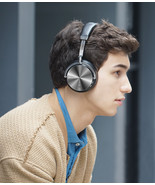 2023 New Bluedio Time-limited 4th Generation (Turbine) T7 Bluetooth Head... - €136,47 EUR