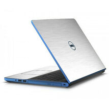 LidStyles Metallic Laptop Skin Protector Decal Dell Inspiron 15 7559 image 6