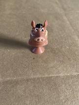 Disney Micro Popz Best Buddies - Pumbaa - $1.80