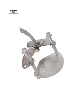 MERCEDES R231 SL-CLASS ENGINE LEFT EXHAUST MUFFLER CATALYTIC CONVERTER B... - $33.90 CAD