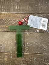 Bed Bath And Beyond “T” Christmas Ornament - $161.24 MXN