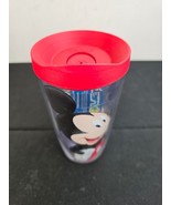 Tervis Double Walled Disney Mickey Mouse Groovin Mickey 16 Oz Tumbler New - $8.86