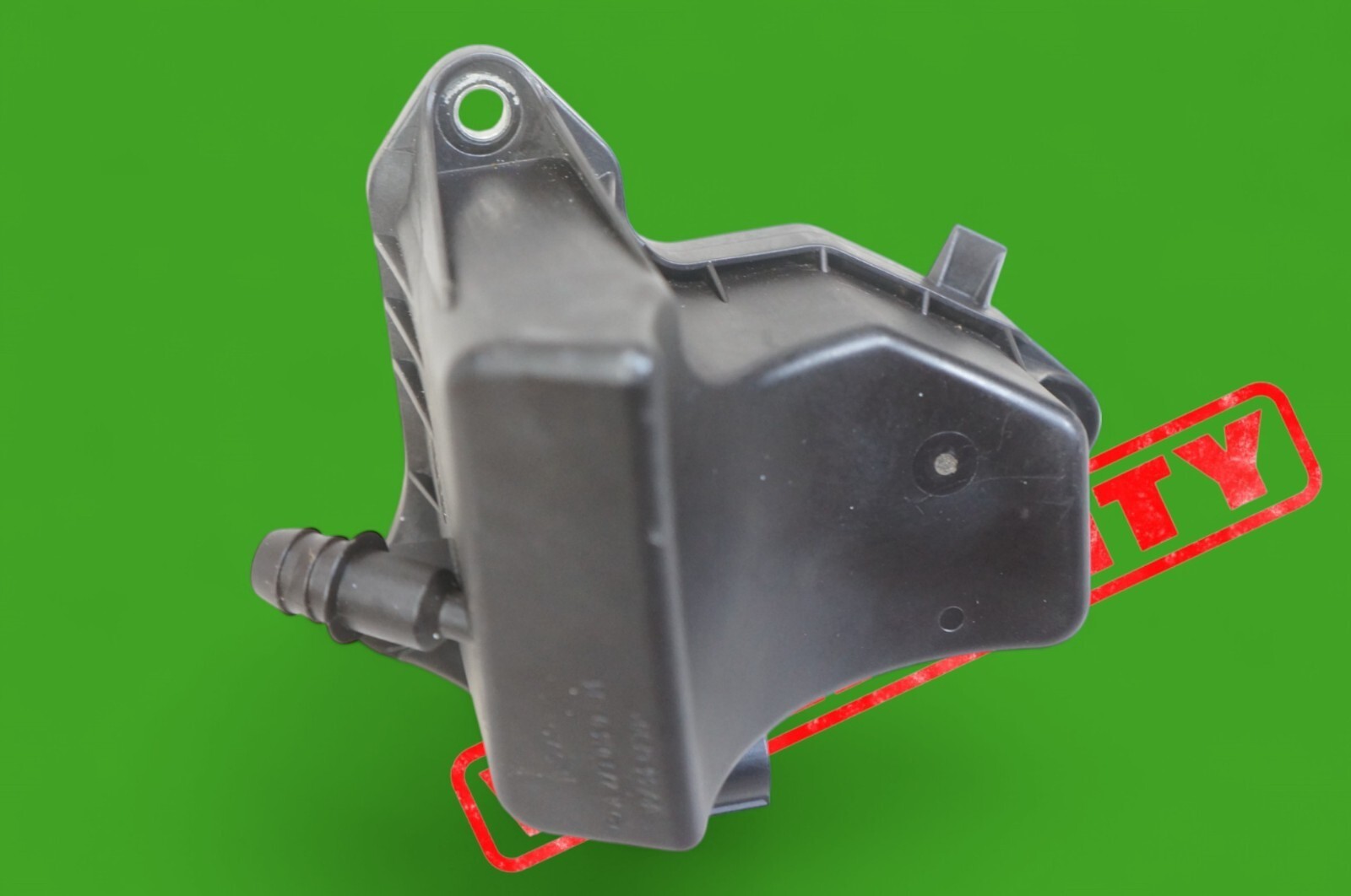 07-2011 mercedes gl450 cl550 ml550 s550 e550 sl550 engine oil separator OEM - $40.00