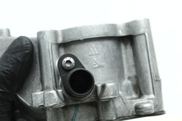 2015-2018 VOLKSWAGEN JETTA PASSAT 1.8L ENGINE VACUUM PUMP H1229 image 12