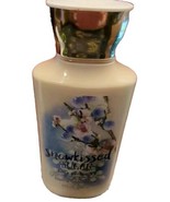 Bath &amp; Body Works SNOW KISSED SUGAR Shea Signature Collection Body Lotio... - £22.24 GBP