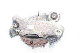 Passenger Rear Knuckle/Stub Sedan AWD Fits 06-12 LEXUS IS250 76467 image 12