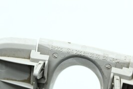 2015-2018 MERCEDES C300 C43 W205 INTERIOR REAR VIEW MIRROR LOWER COVER H1575 image 14