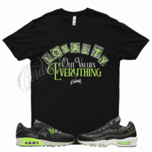 LOYALTY T Shirt for N Air Zoom M2Z2 Electric Green Max 95 90 Volt Neon 4  - £20.25 GBP+
