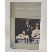 Pride and Prejudice 2003 Edition Paperback - £4.56 GBP