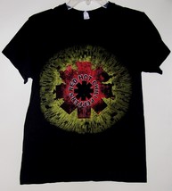 Red Hot Chili Peppers T Shirt HIS Clothing Vintage Size Small  - $64.99