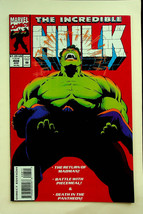 Incredible Hulk #408 (Aug 1993, Marvel) - Near Mint - $5.89