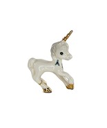 Vintage Hagen Renaker Unicorn Baby Miniature Figurine *Repaired* - £14.93 GBP