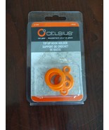 Celsius Ice Gear Tip Up Hook Holder Orange - $18.69