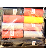 10 Rolls Per Pack 150 Poop Bags for Dogs Biodegradable Unscented Pet Was... - $11.78 CAD